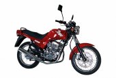2013 Jawa-CZ 250 photo